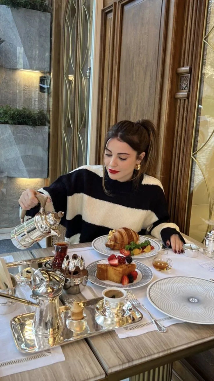 Helena F. — Lisbon, Portugal