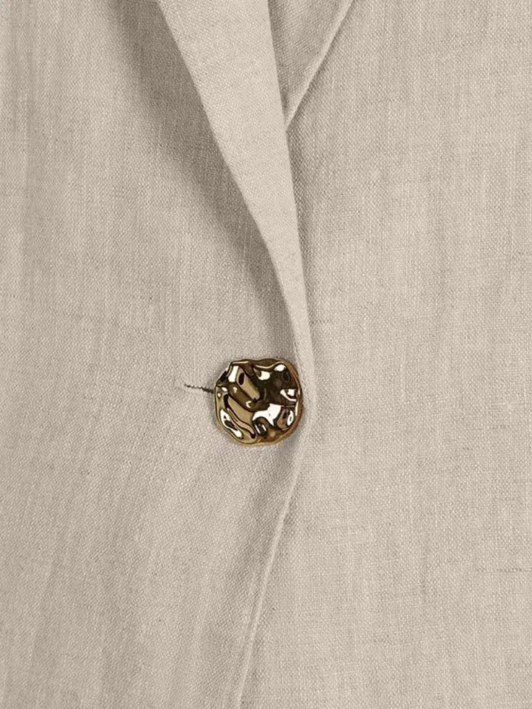 Two-Piece European Style Set