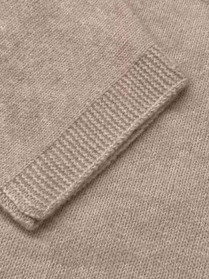 Knit Short Sleeve Top