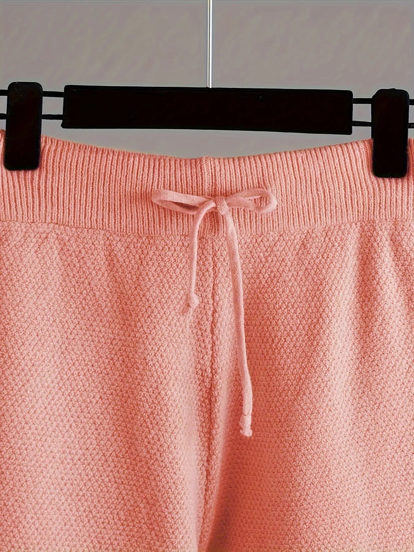 ⏰ LAST DAY SAVE 50% 💥2025 Hot Sale Casual Soft Cashmere Sweater Suit