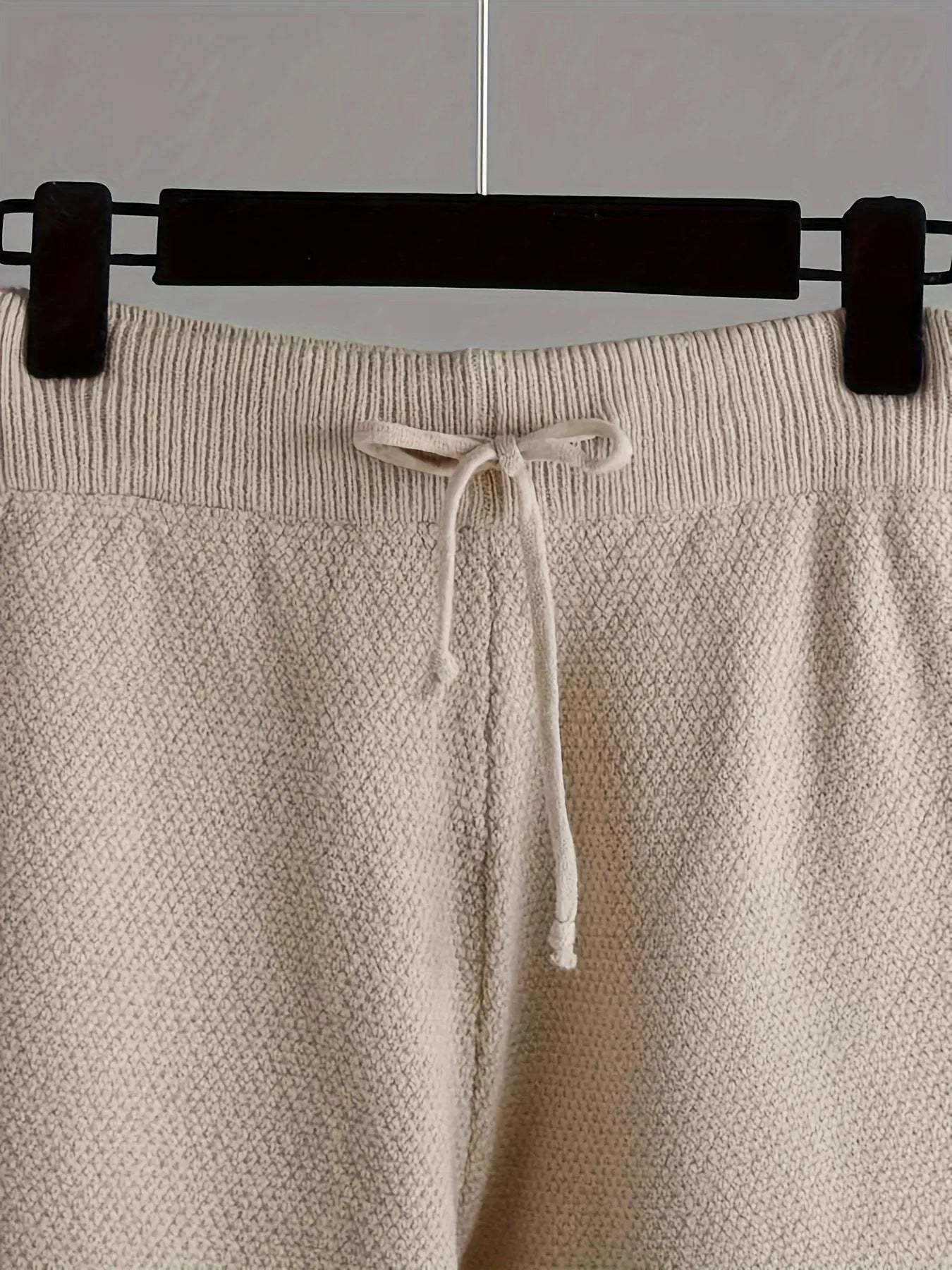 ⏰ LAST DAY SAVE 50% 💥2025 Hot Sale Casual Soft Cashmere Sweater Suit