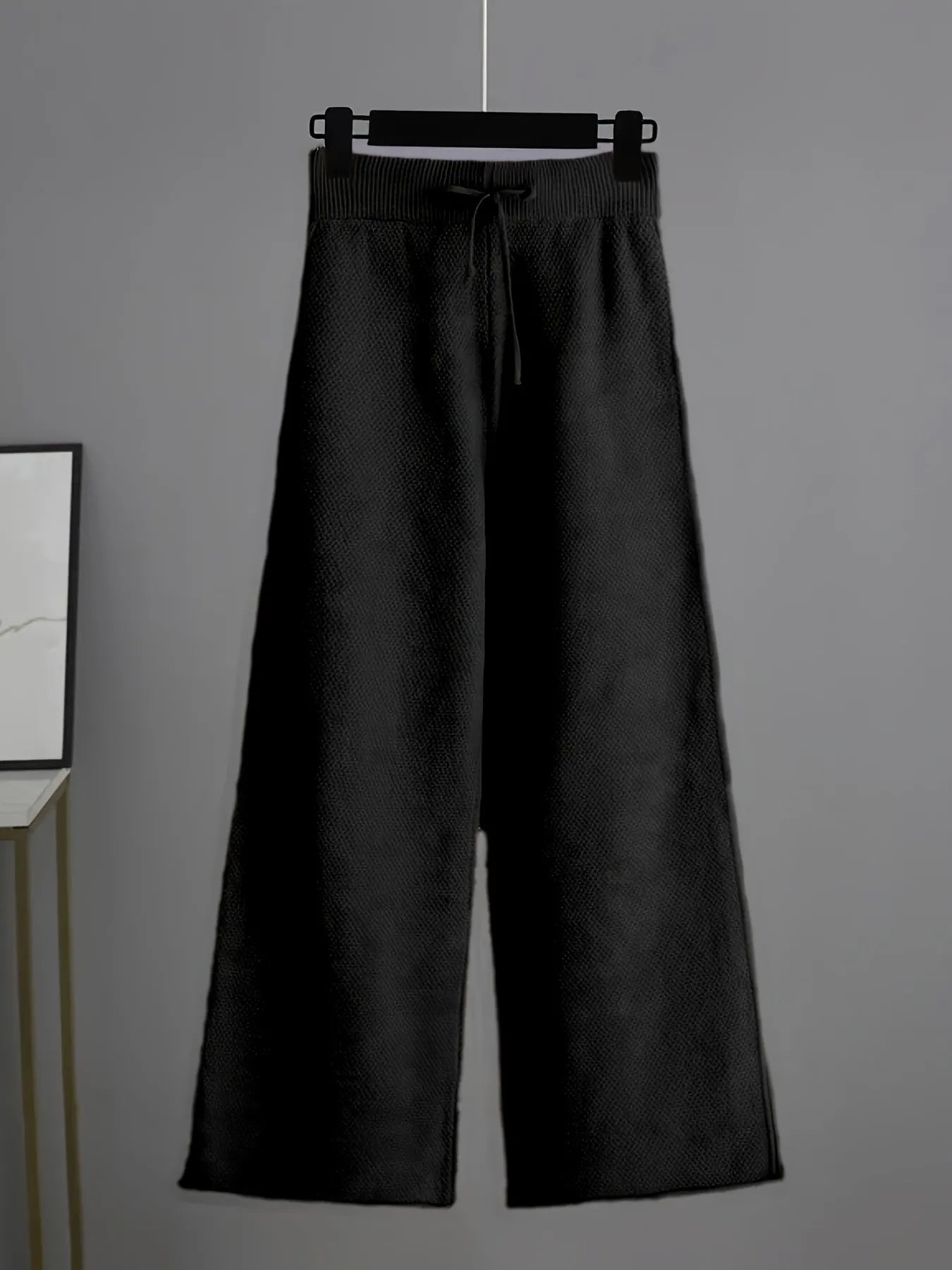 ⏰ LAST DAY SAVE 50% 💥2025 Hot Sale Casual Soft Cashmere Sweater Suit